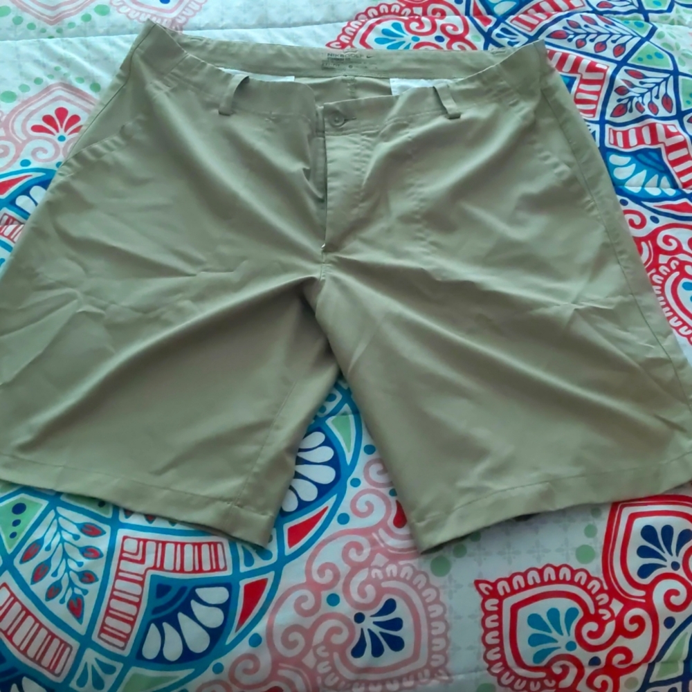 Nike Men's Golf Shorts
